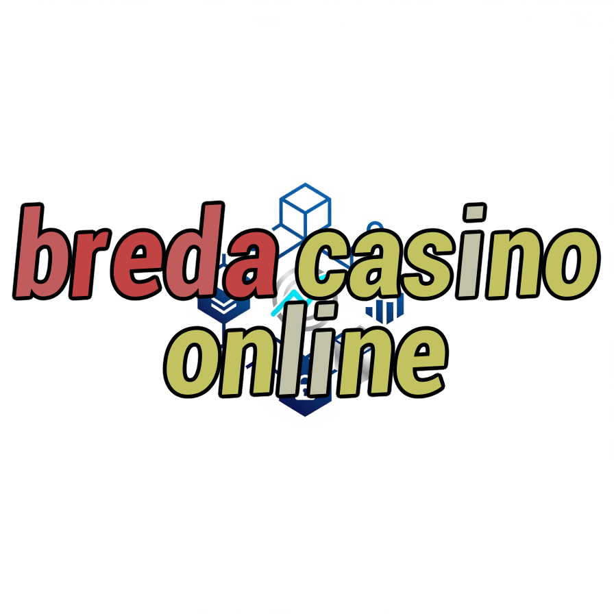 breda casino online